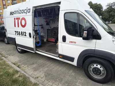 Wulkanizacja LIMITO Mobilna Wulkanizacja Jaworzno